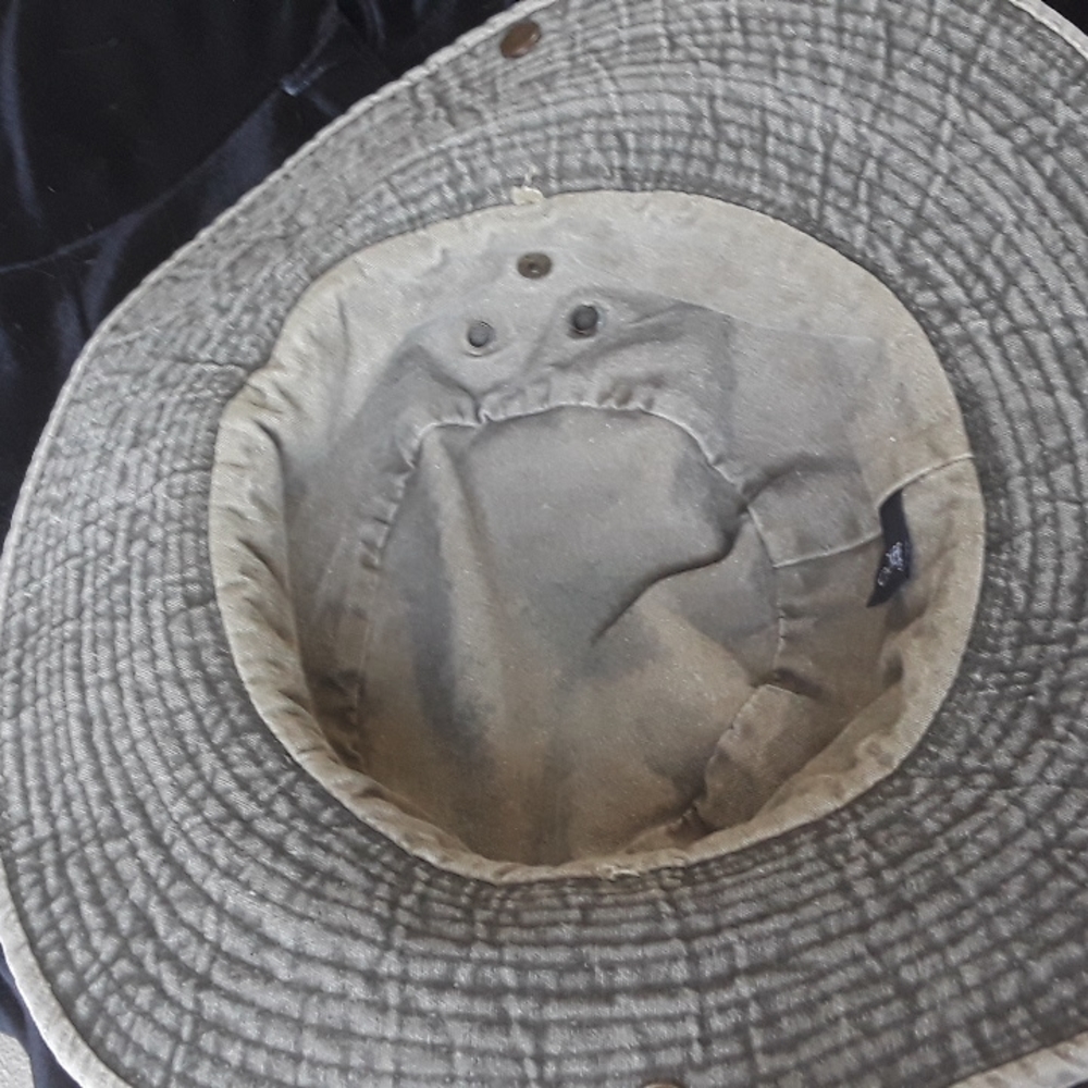 Bush Hat - Picture 7 of 7